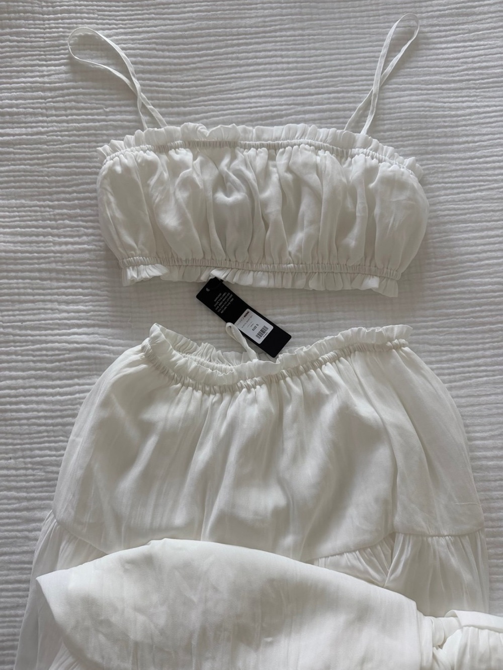 Koryn Skirt Set - Picture 3 of 5